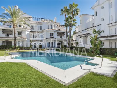 Penthouse in Los Naranjos, Marbella