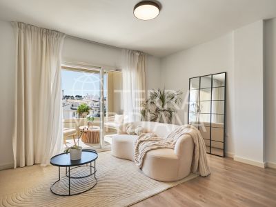 Apartment in La Campana, Marbella