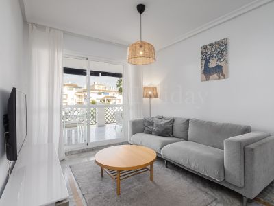 Apartamento en Nueva Andalucia, Marbella