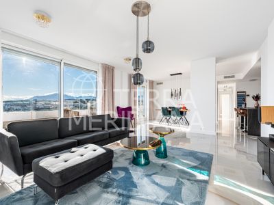 Penthouse in Nueva Andalucia, Marbella