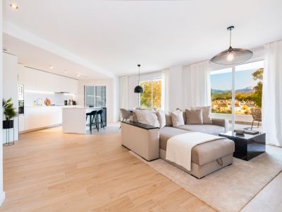 Apartamento en La Campana, Marbella