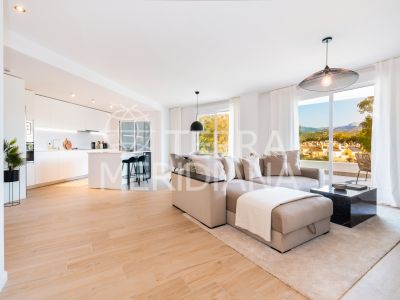 Apartment in La Campana, Marbella