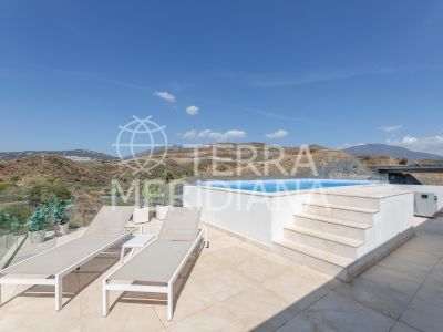 Apartment in Nueva Andalucia, Marbella
