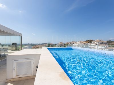Apartamento en Nueva Andalucia, Marbella