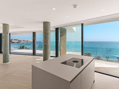 Atico Duplex en Estepona