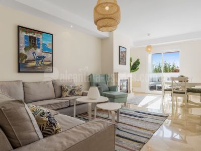 Duplex in Aloha Royal, Marbella