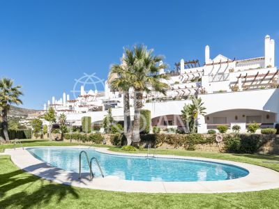 Ground Floor Apartment in Aloha Royal, Marbella