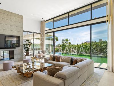 House in Las Lomas del Marbella Club, Marbella