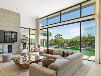 Casa en Las Lomas del Marbella Club, Marbella