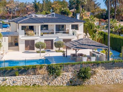 Villa en Los Naranjos Golf, Marbella