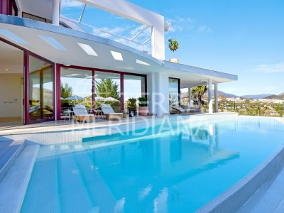 House in Nueva Andalucia, Marbella