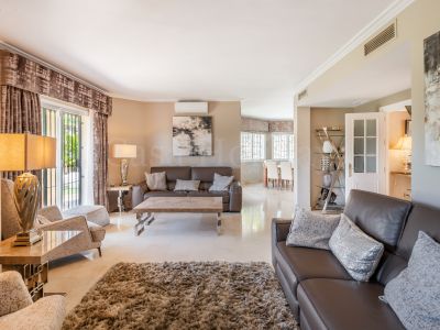 Adosado en La Quinta Hills, Benahavis