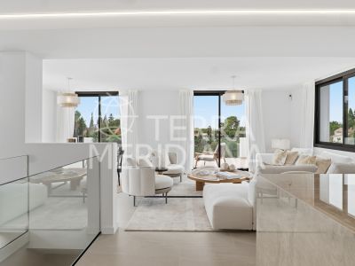 Villa in El Rosario, Marbella