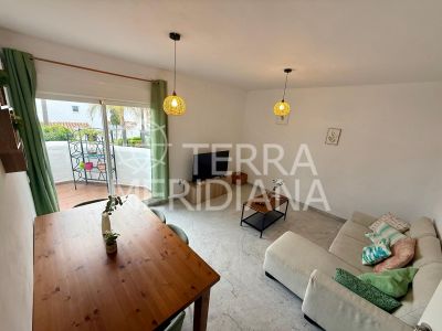 Apartment in Pueblo Mediterraneo, Marbella