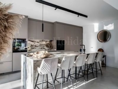 Villa en Nagüeles, Marbella