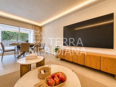 Apartment in Nueva Andalucia, Marbella