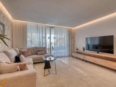 Apartamento en Royal Banús, Marbella