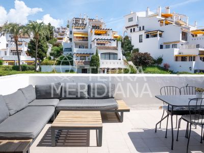 Duplex in Nueva Andalucia, Marbella