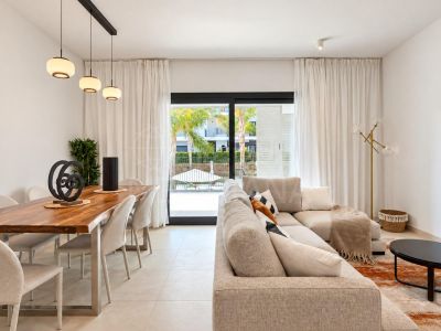 Apartment in Estepona
