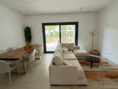 Apartment in Estepona