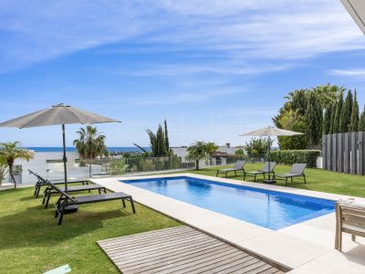 Villa in La Alqueria, Benahavis