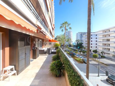 Apartamento en Marbella Centro, Marbella