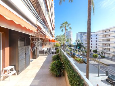 Apartment in Marbella Centro, Marbella