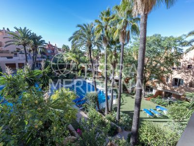 Town House in El Palmeral, Marbella