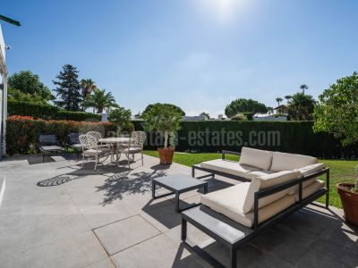 Town House in Nueva Andalucia, Marbella