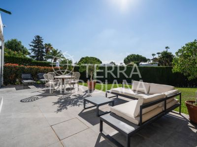 Town House in Nueva Andalucia, Marbella