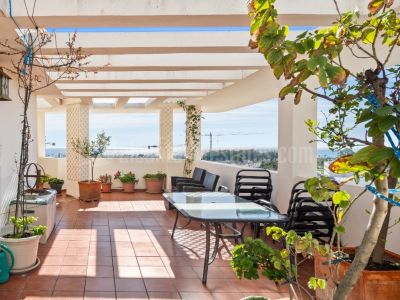 Duplex Penthouse in San Pedro de Alcantara