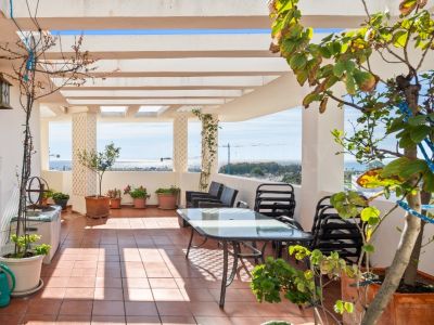 Atico Duplex en San Pedro de Alcantara