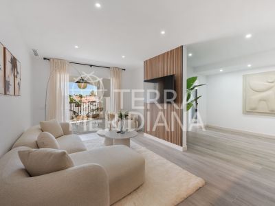 Apartment in Puerto Golf, Marbella