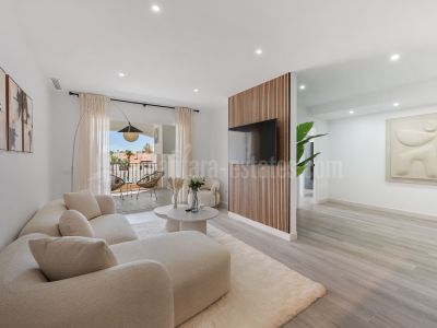 Apartamento en Puerto Golf, Marbella