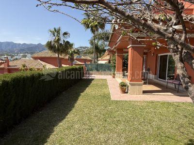 Adosado en Santa Clara, Marbella
