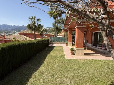 Town House in Santa Clara, Marbella