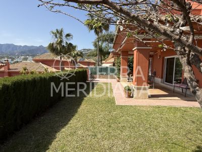 Town House in Santa Clara, Marbella