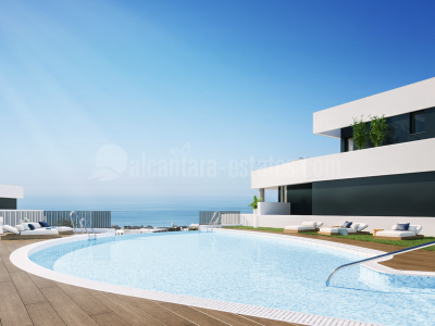 Apartamento en Marbella Este, Marbella