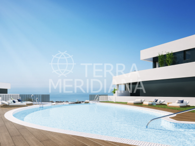 Apartment in Marbella East, Marbella