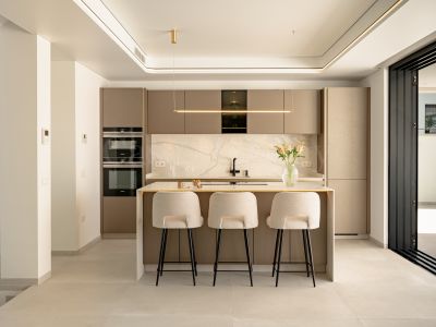 Villa in Cala de Mijas, Mijas Costa