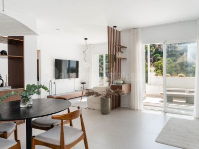 Apartment in Los Arcos (La Quinta), Benahavis