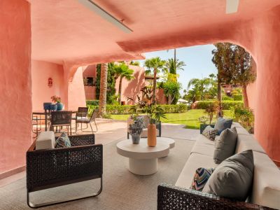 Apartment in Estepona
