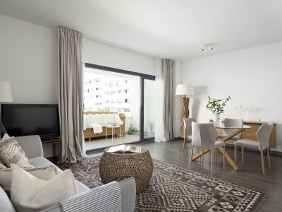 Apartment in Estepona Town, Estepona