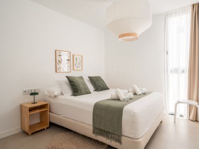 Apartment in Fuengirola