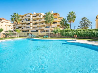 Ground Floor Apartment in Las Joyas, Estepona