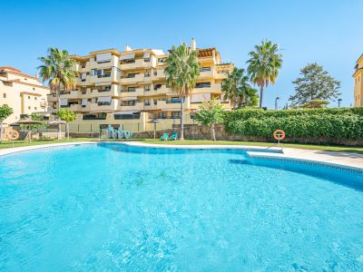 Ground Floor Apartment in Las Joyas, Estepona