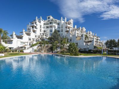 Apartment in Sitio de Calahonda, Mijas Costa
