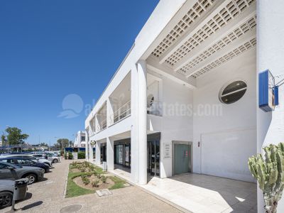 Negocio en Guadalmina Alta, San Pedro de Alcantara