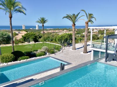 Villa in Elviria, Marbella