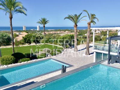 Villa in Elviria, Marbella